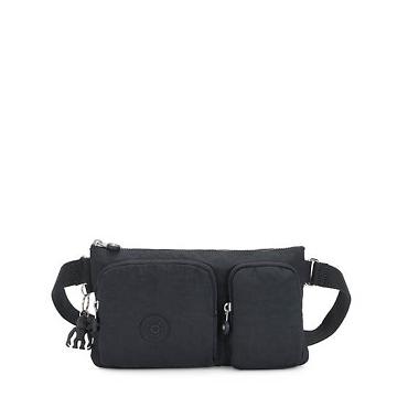 Kipling Presto Up Heuptasjes Blauw | NL 1431VR